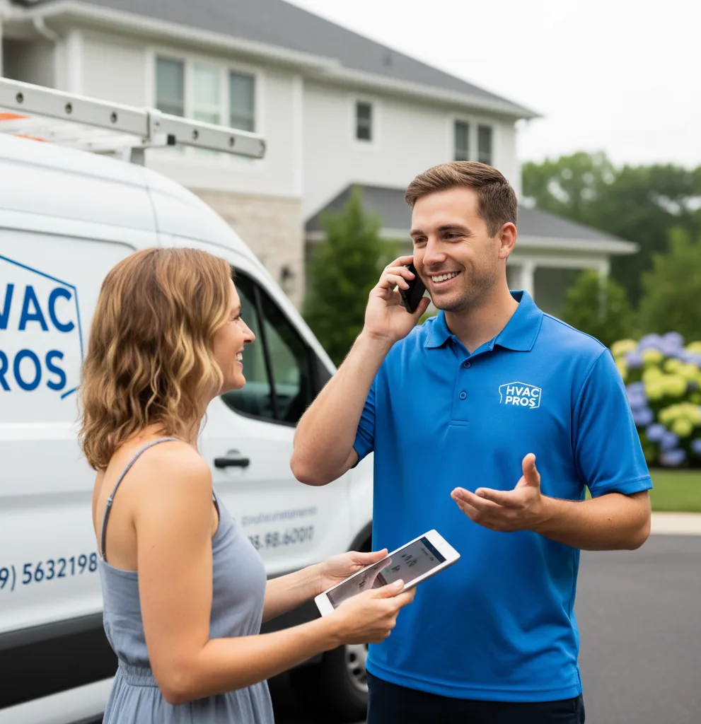 Heating System Repair in Haysville, KS